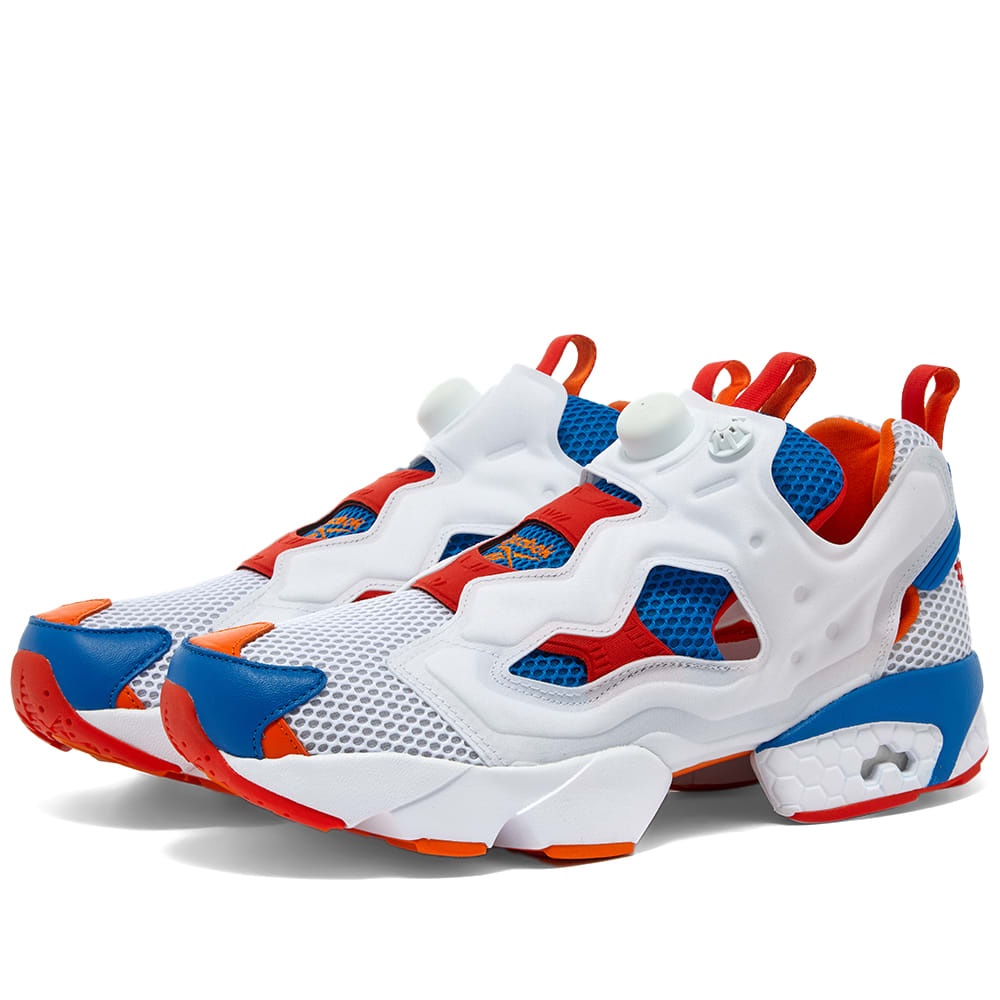 Reebok Instapump Fury OG - 1