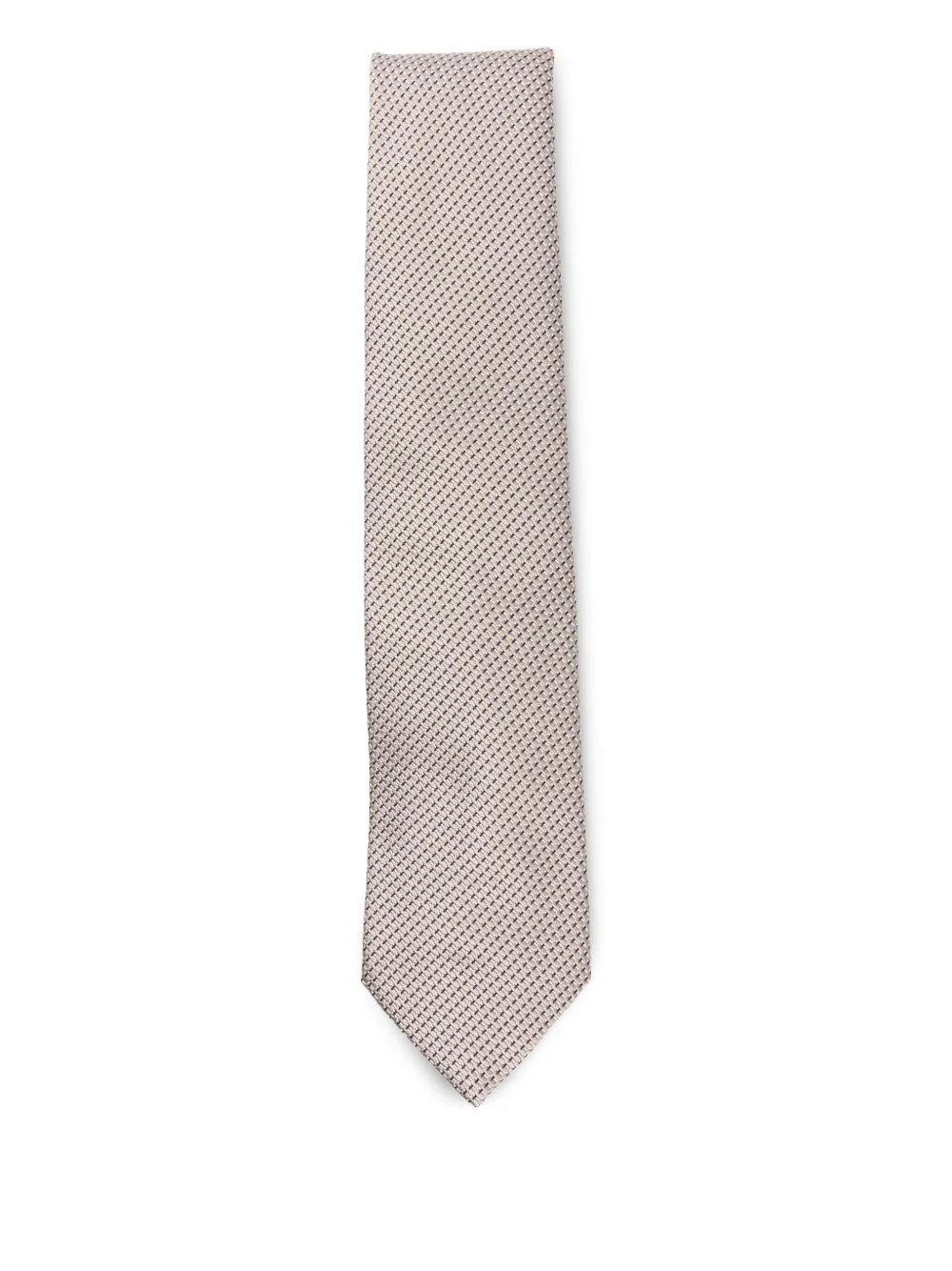 silk tie - 1
