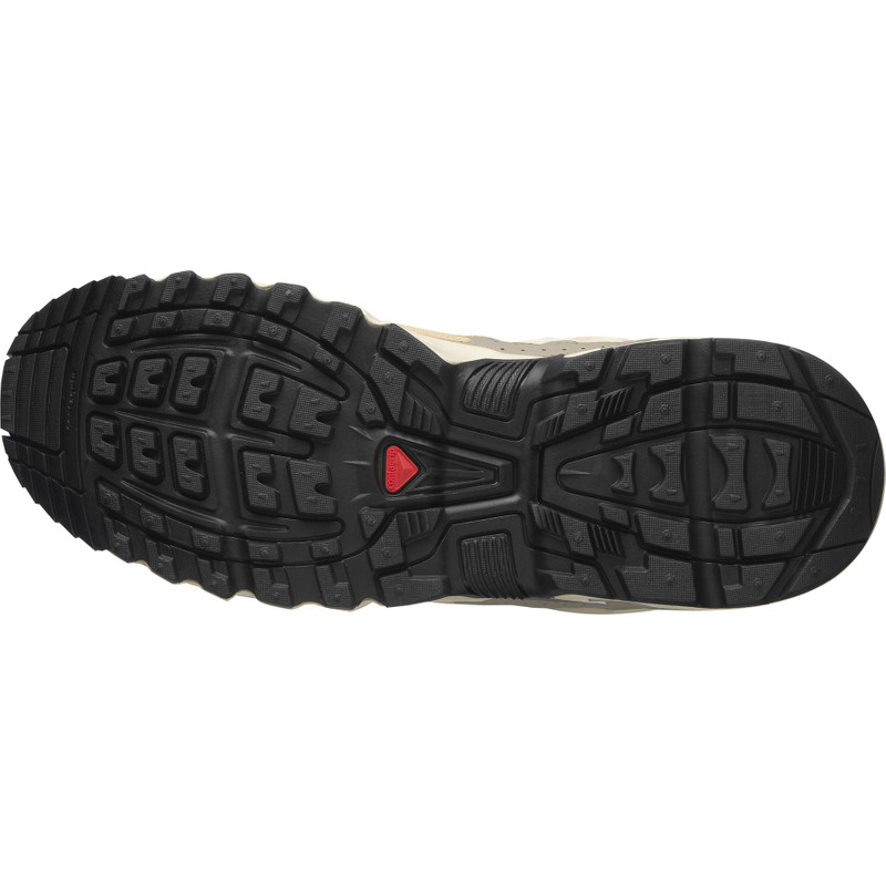 SALOMON ACS + OG outlook