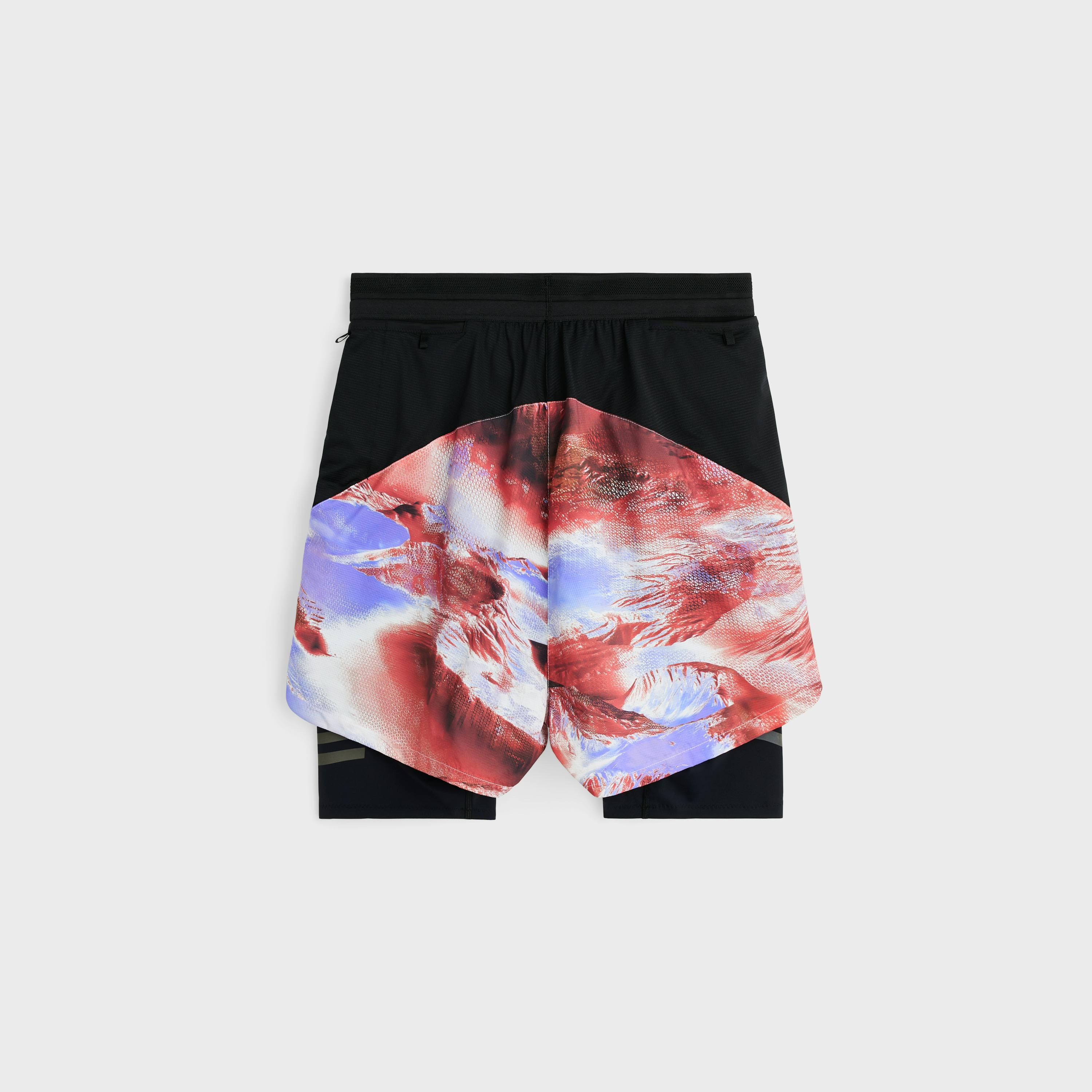 Helgafell Running Shorts - 2