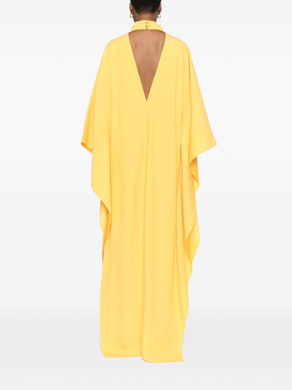 Ooo maxi dress - 4