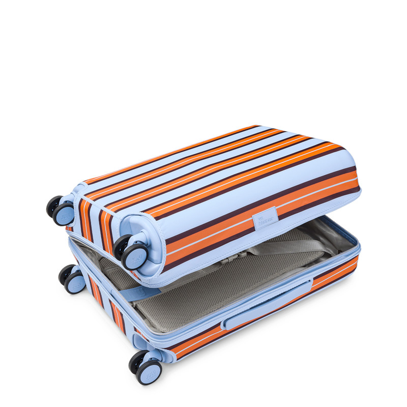 Classic Luggage Cover - Carry On 6