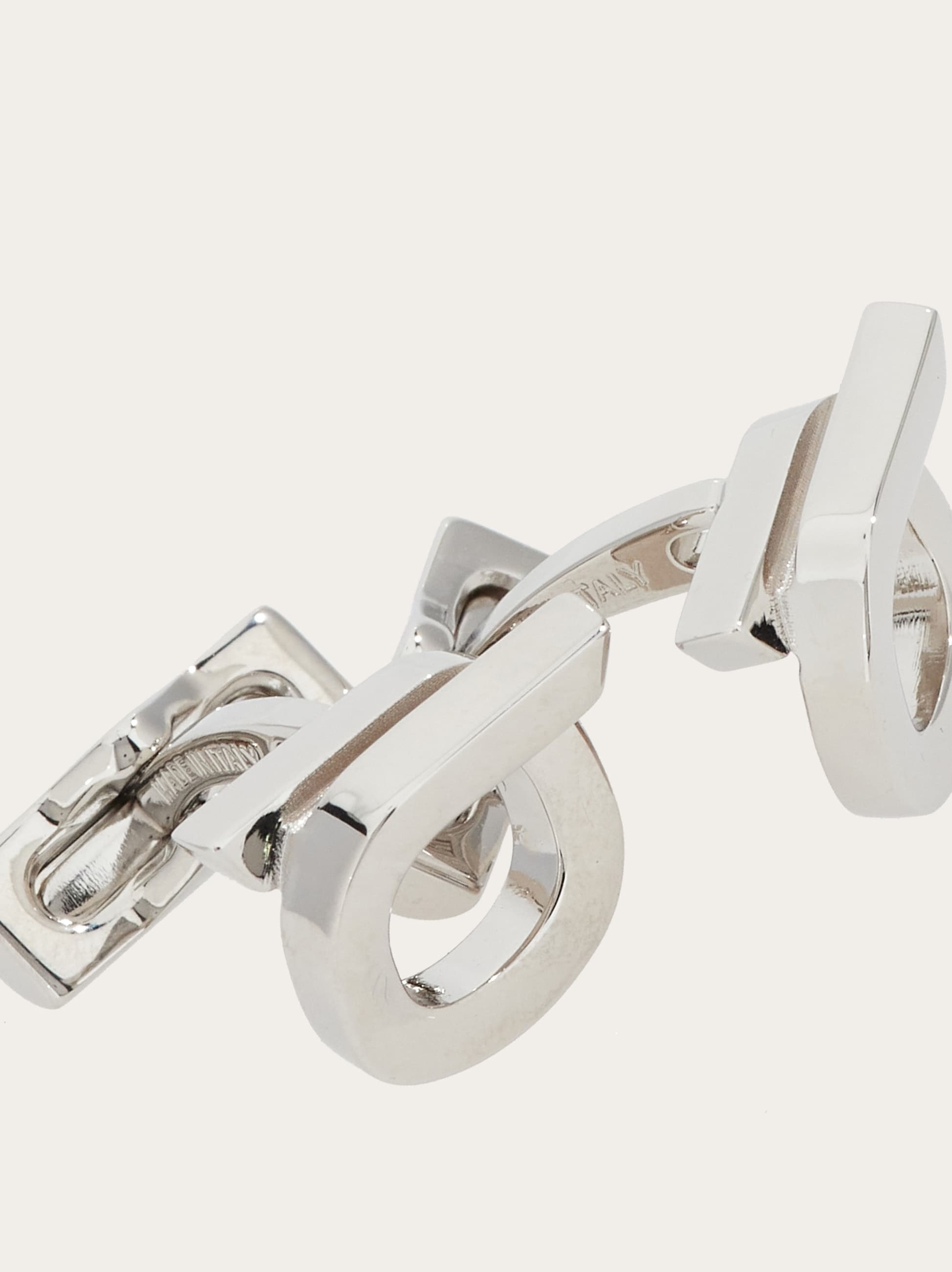 Gancini cufflinks - 2