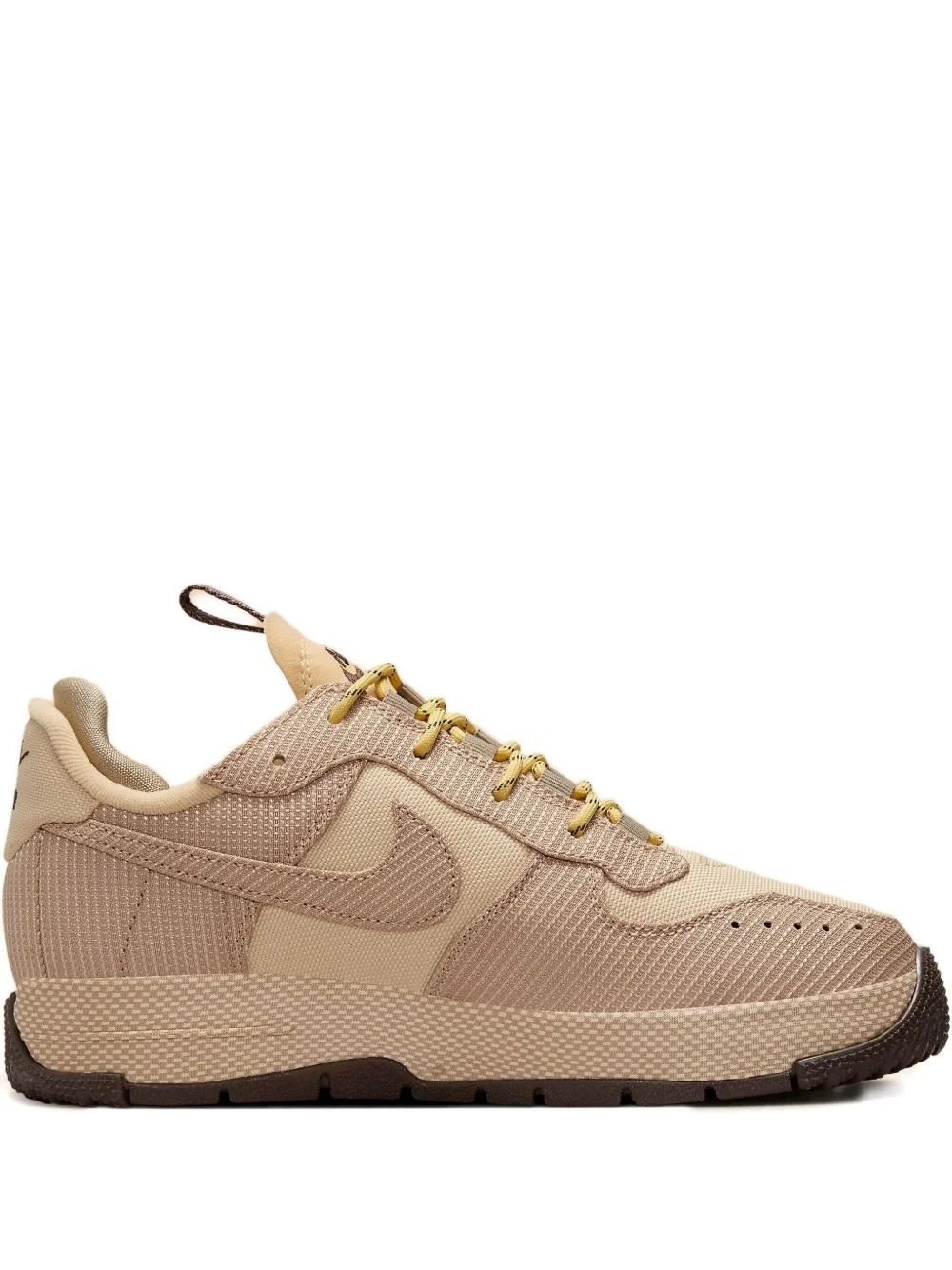 Air Force 1 Wild "Sesame" sneakers - 1
