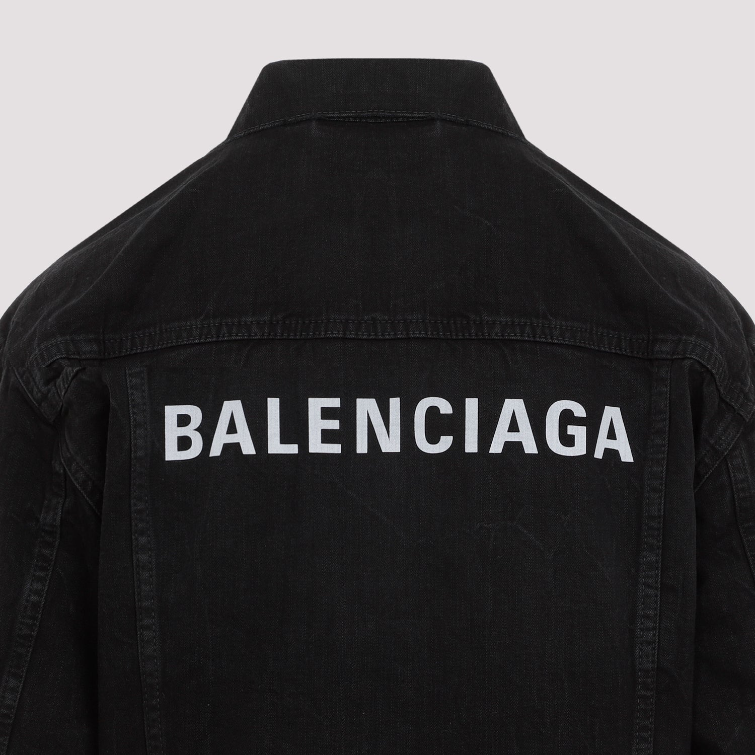 Balenciaga Small Fit Jacket Women - 3