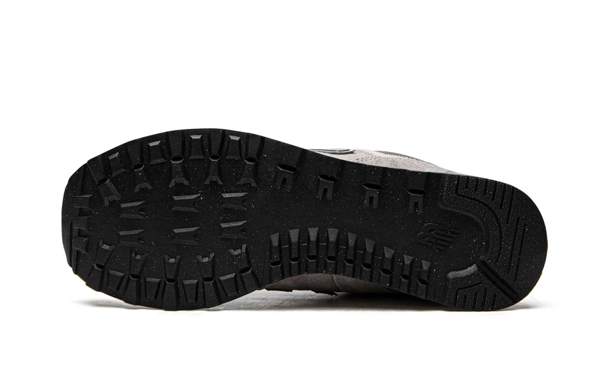 574 Core "GREY/WHITE/SILVER" - 5