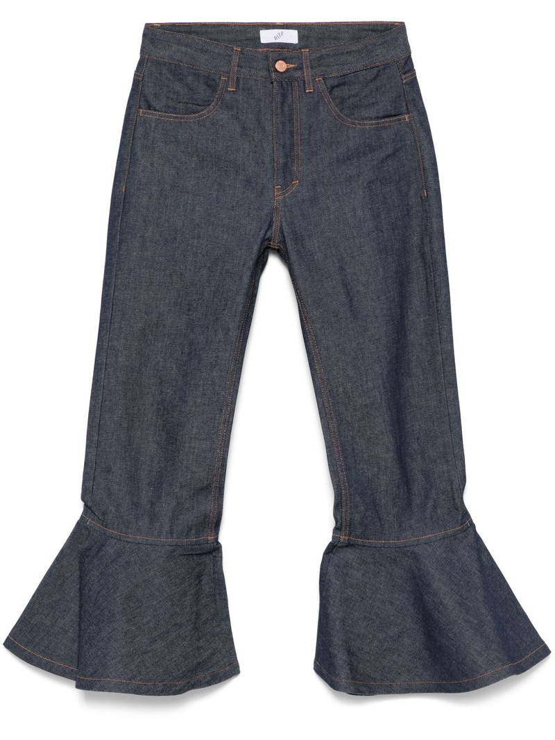 Petal jeans 1
