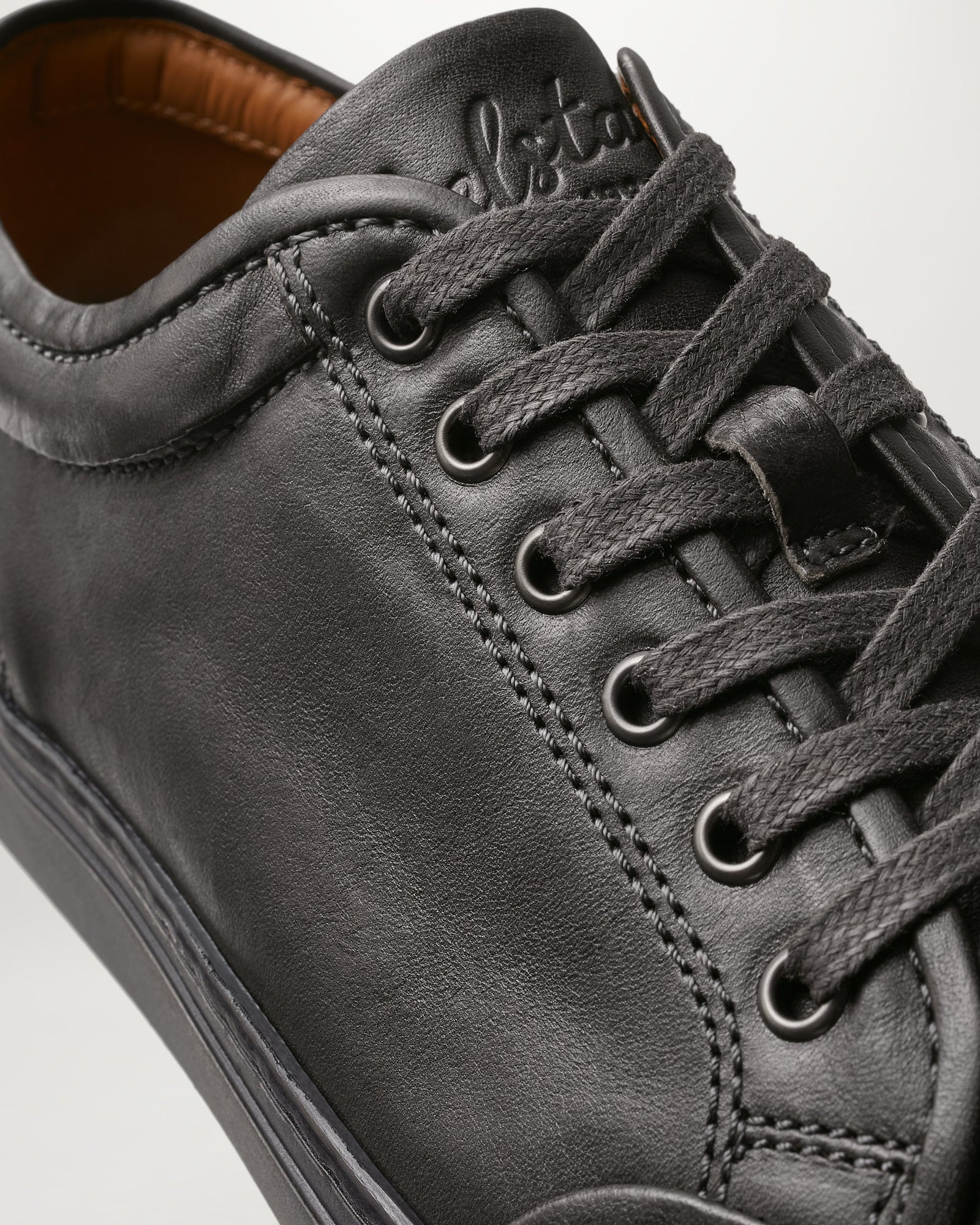 RALLY LOW TOP SNEAKERS - 5