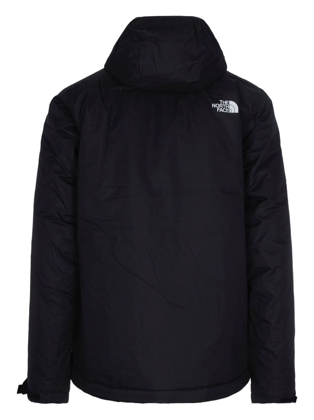Millerton insulated hooded jacket - 2