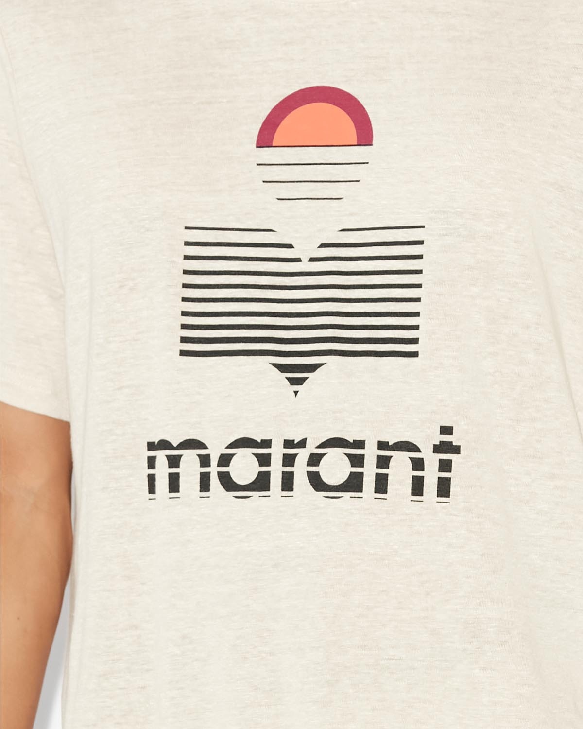 KARMAN TEE-SHIRT - 3