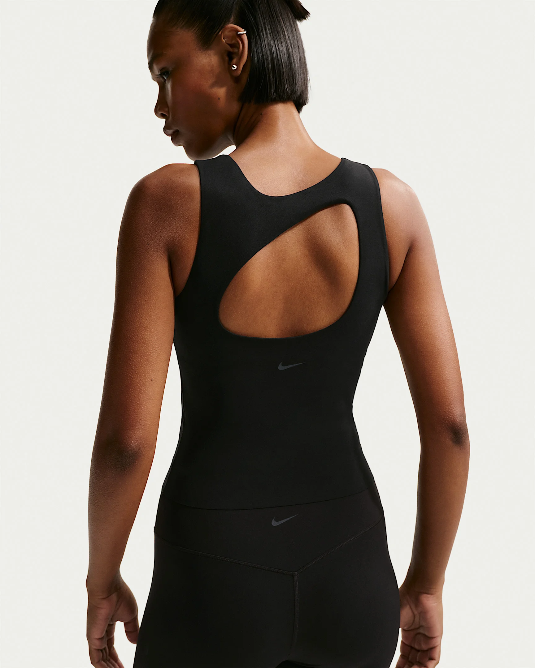 Nike Zenvy Women's Dri-FIT Tank Top - 1