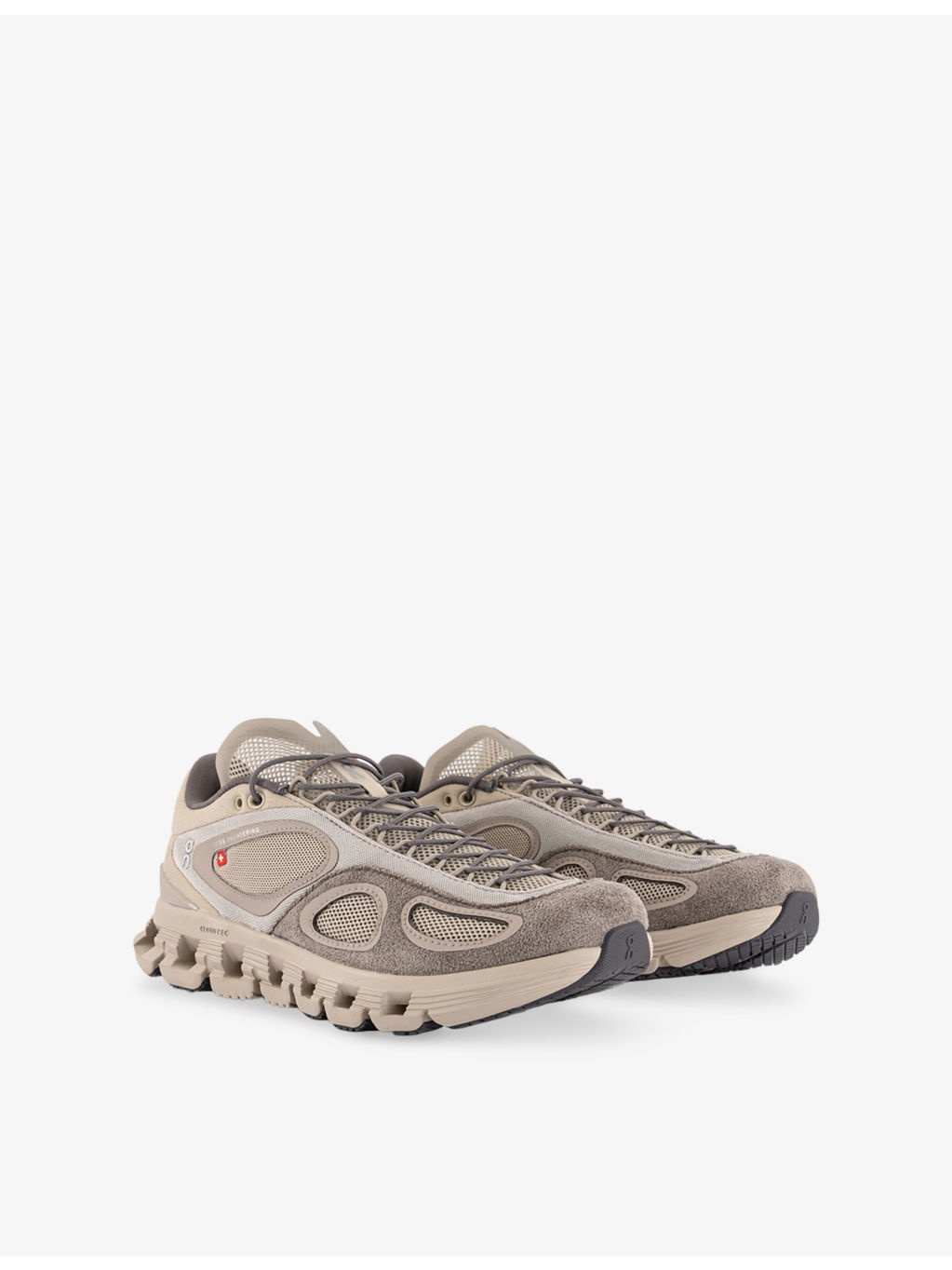 Cloud x FKA Twigs Woven Trainers - 3