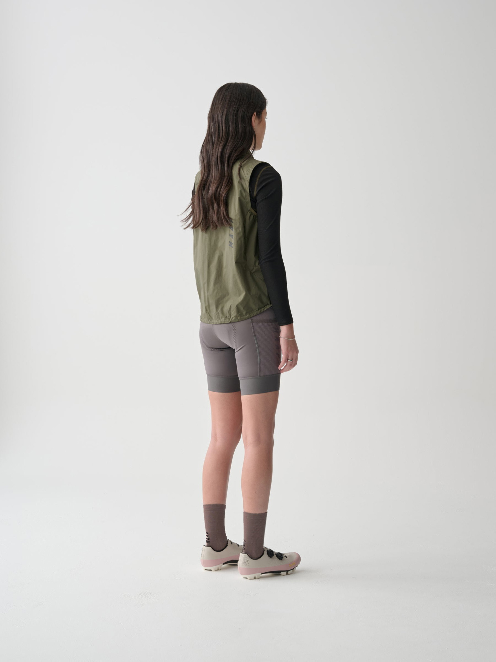 Women's Alt_Road™ Wind Vest - 4