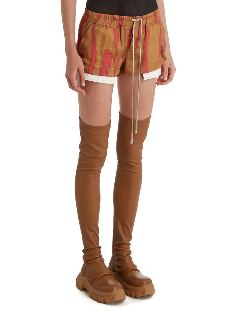 Rick Owens SHORTS outlook
