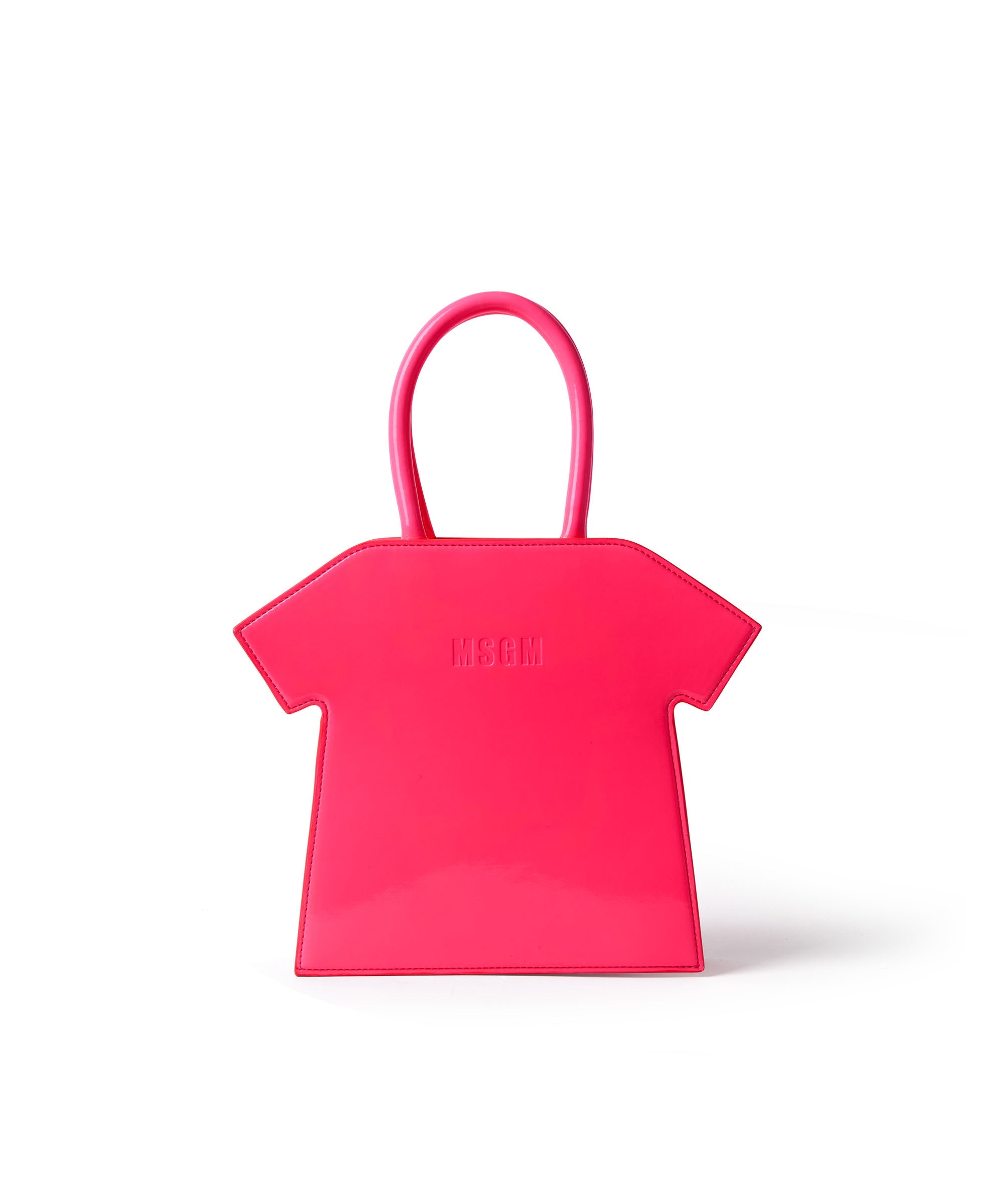 MSGM Tee bag - 1