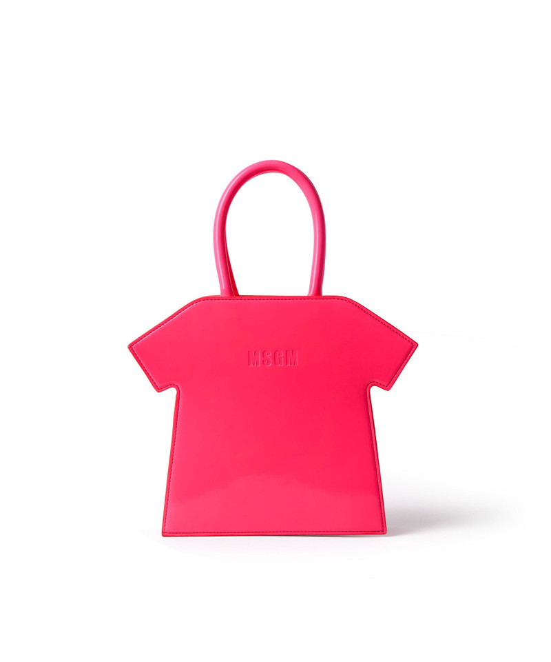 MSGM Tee bag 1