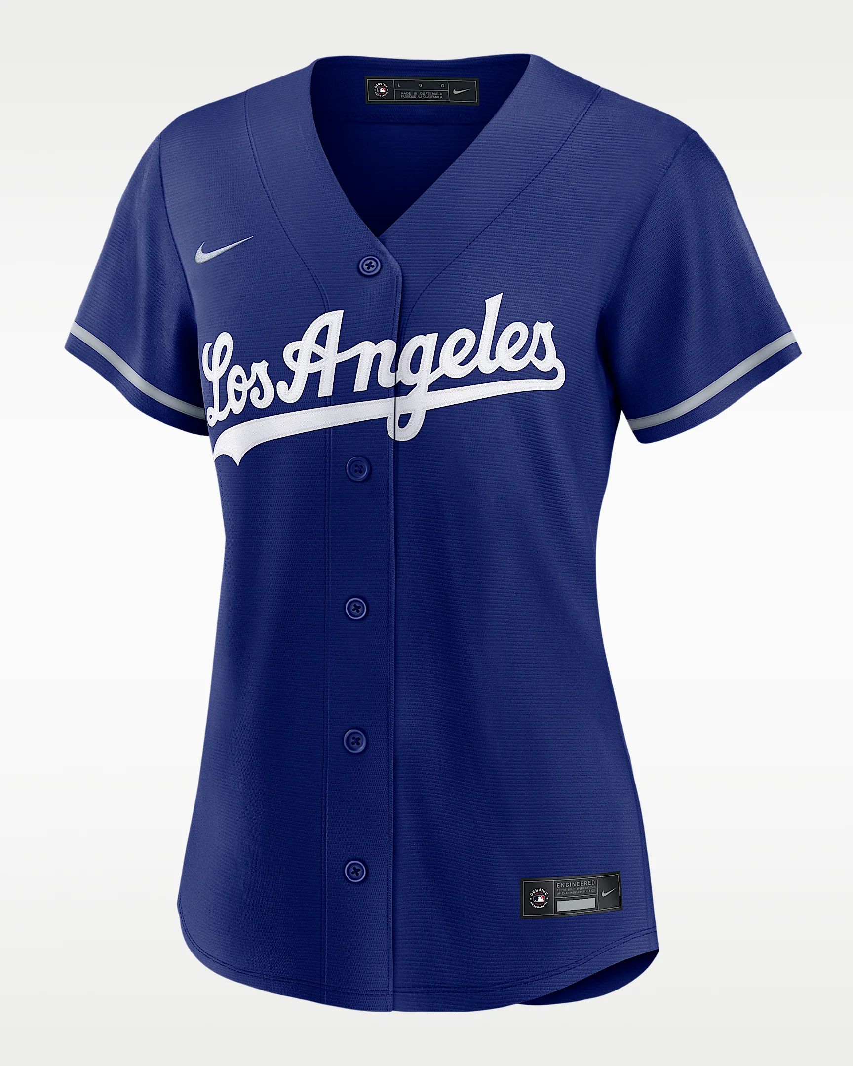 Shohei Ohtani Los Angeles Dodgers Women's Nike MLB Replica Jersey - 1