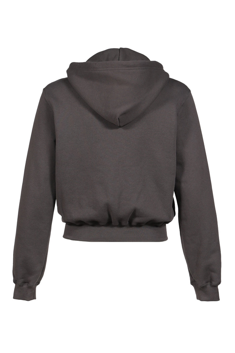 MAGLIANO PROVINCIA HOODIE / BRW outlook