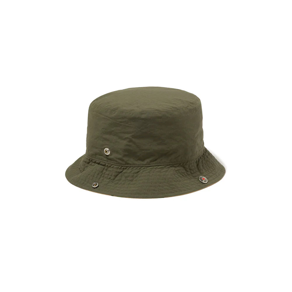 Reversible Bucket Hat - 3