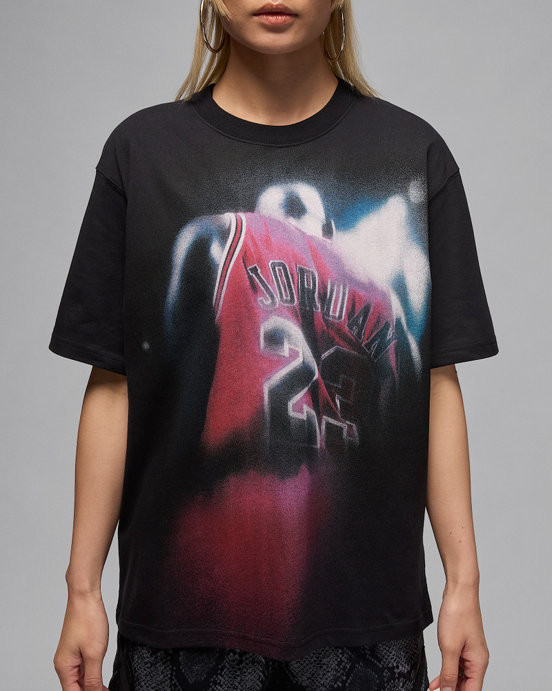 Jordan Sport Women's Dri-FIT T-Shirt 4