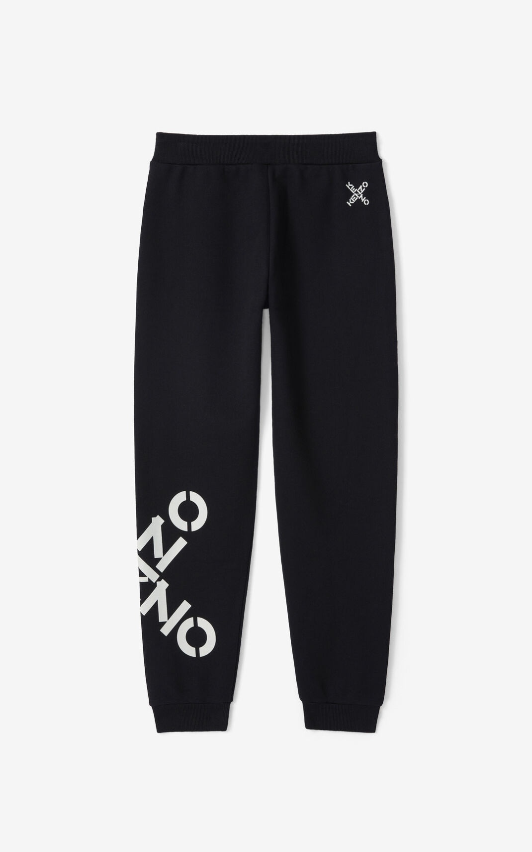 KENZO Sport 'Big X' jogging trousers - 6