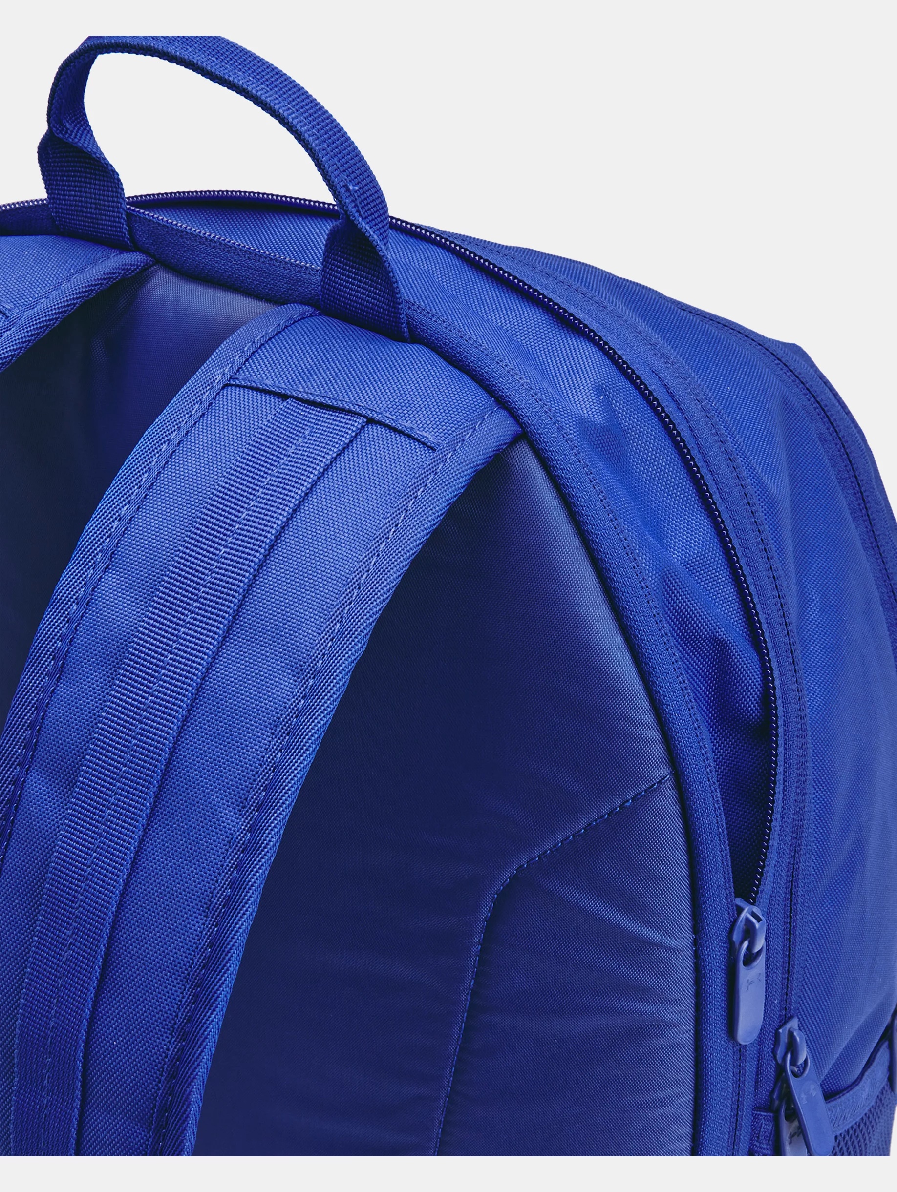 UA Hustle 6.0 Team Backpack - 3