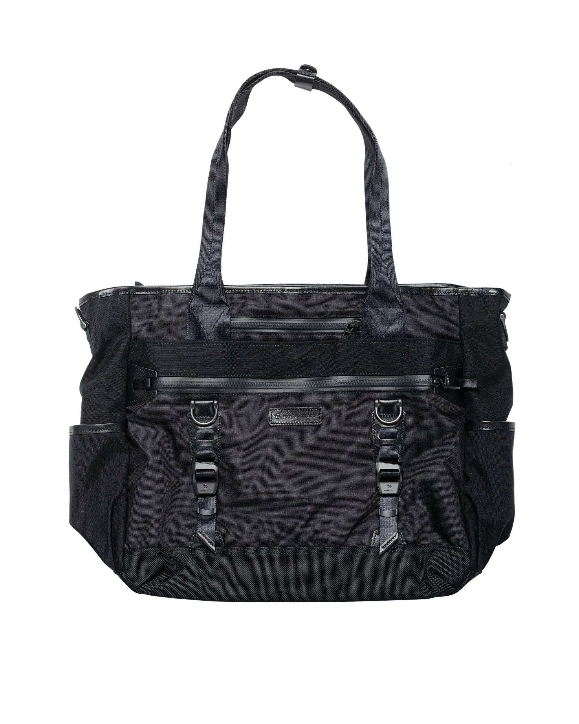 Potential 3Way Tote Bag Black - 1