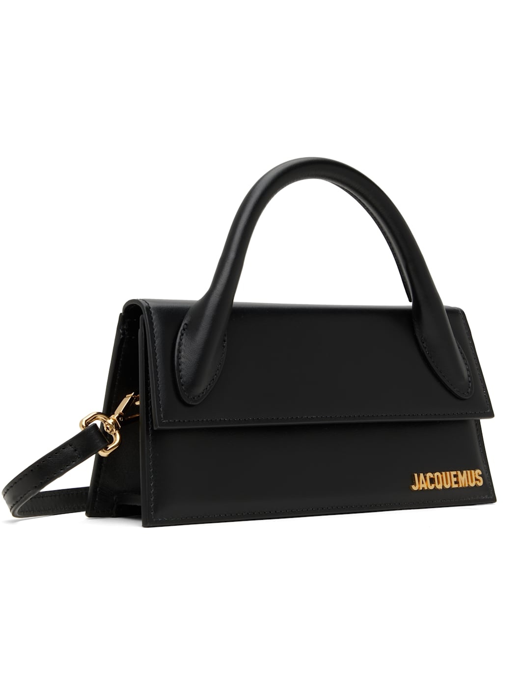 Black Les Classiques 'The long Chiquito' Bag - 2