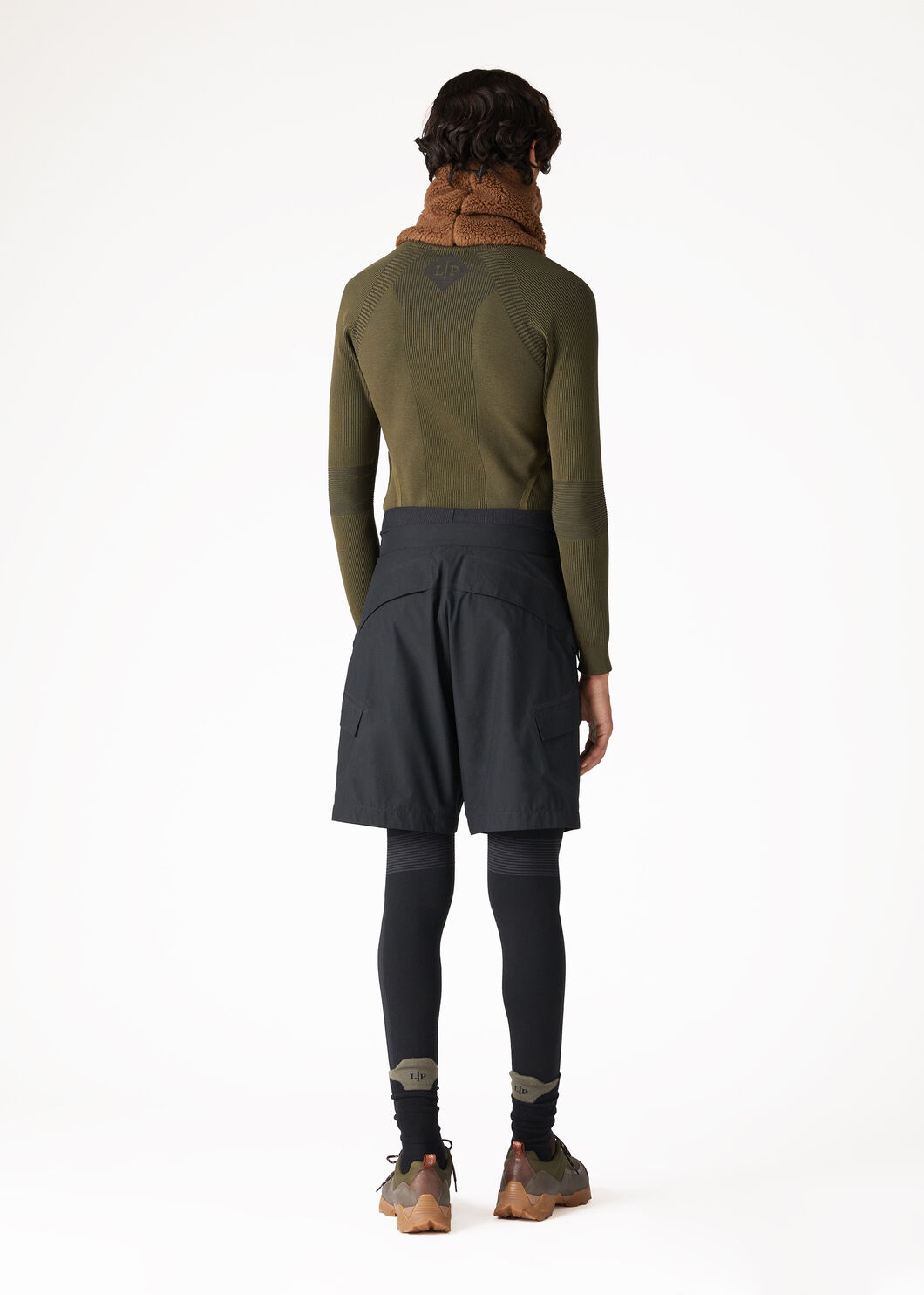 Narek Shorts - 5