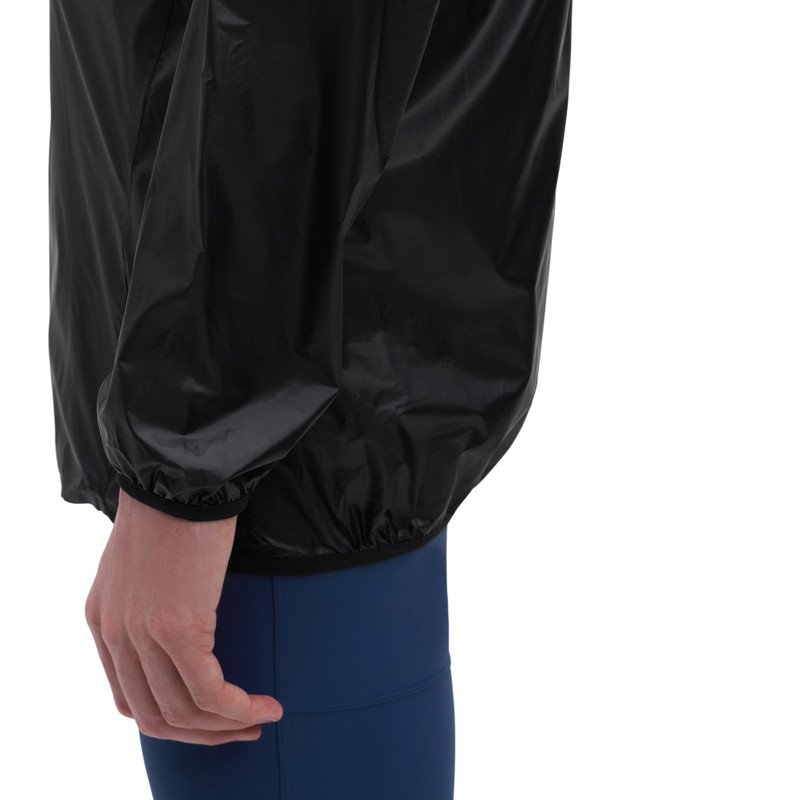 Zero Jacket 8