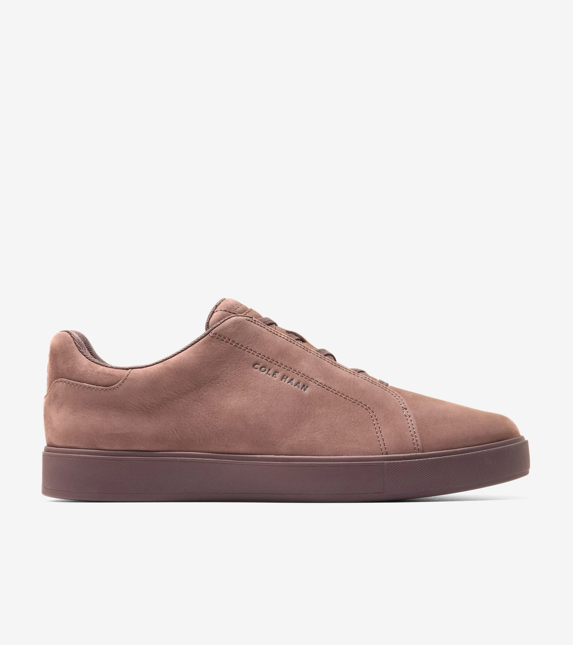 Men's GrandPrø Luxe Slip-On Sneakers - 1