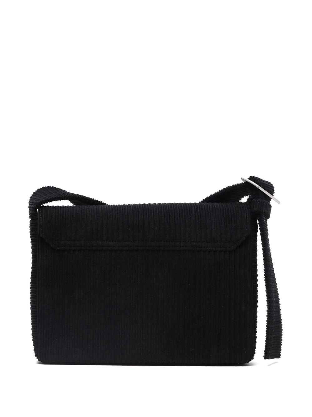 Gleas corduroy shoulder bag - 4