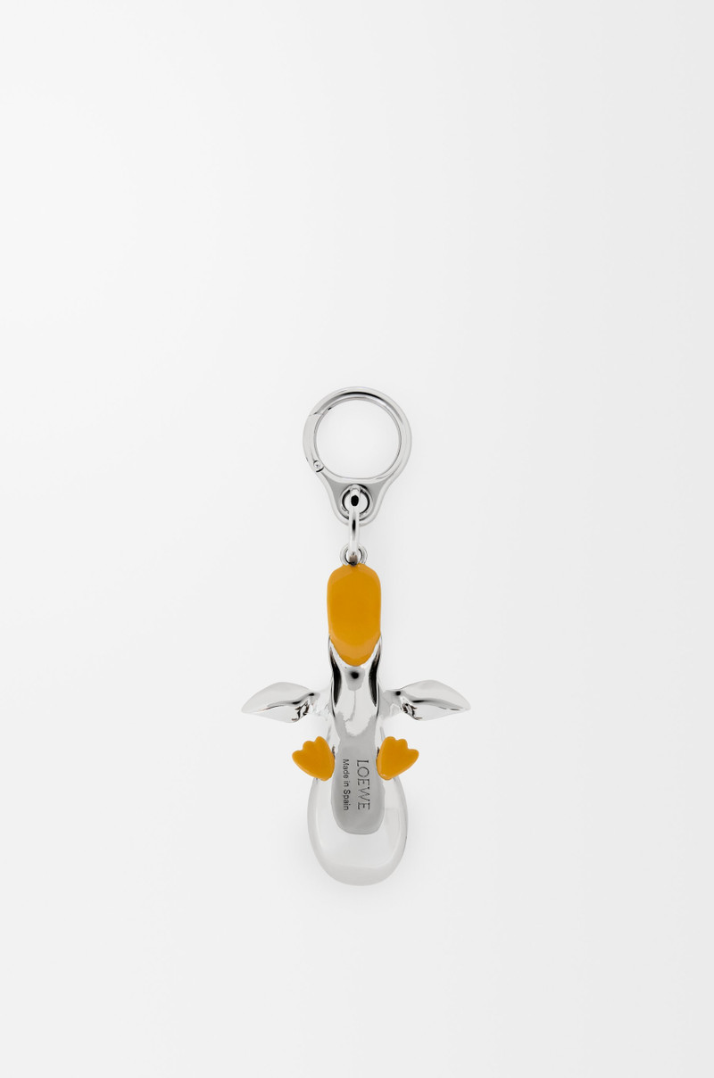 Duck spoon charm 3