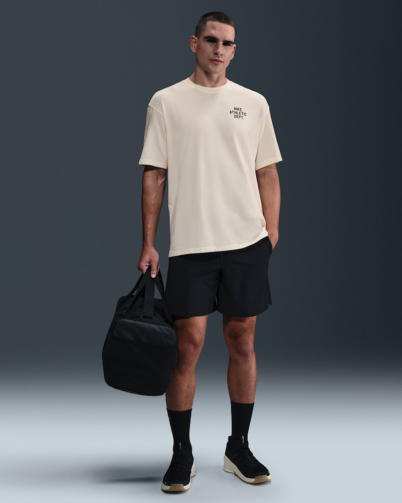 Nike Men's Max90 Fitness T-Shirt 4