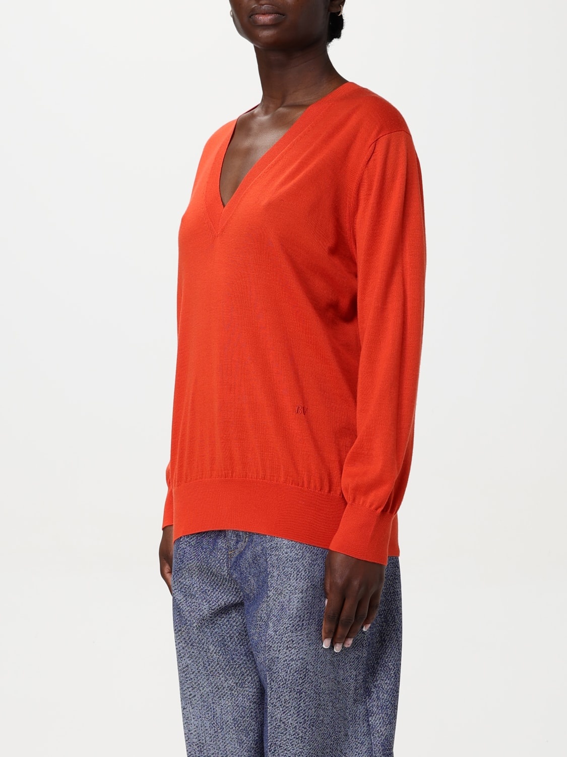 Sweater woman Bottega Veneta - 4