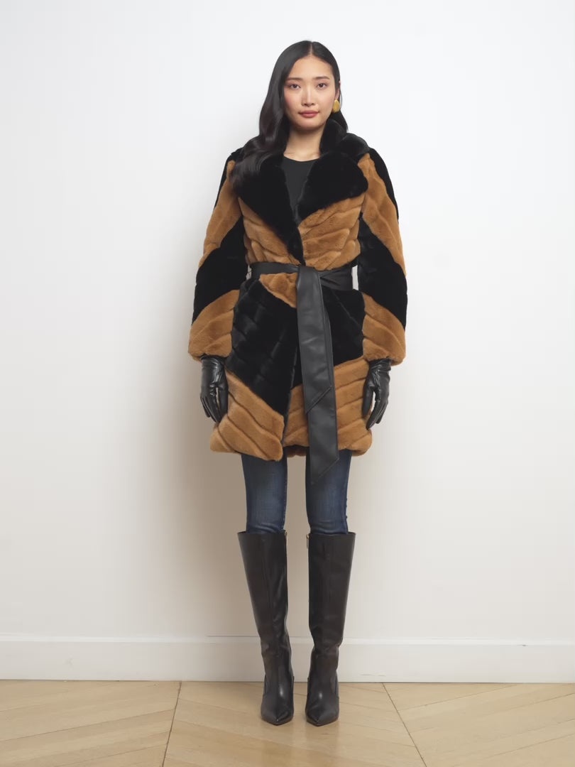 Zoya Coat - 7