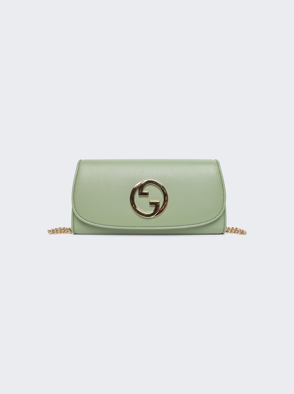 Classic Wallet Salamander Green - 1