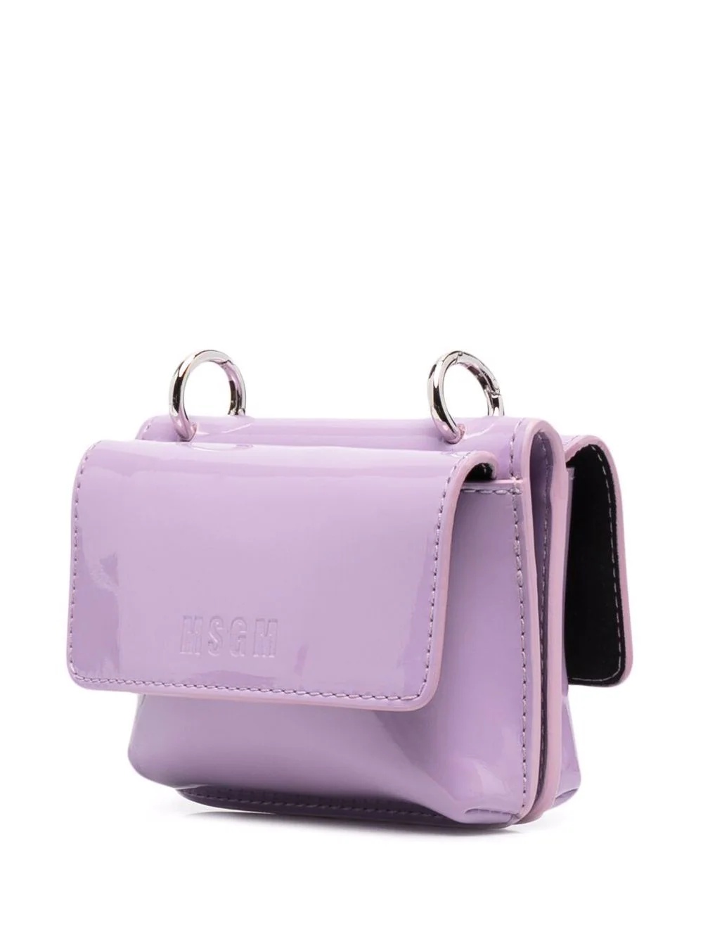 mini crossbody bag - 4