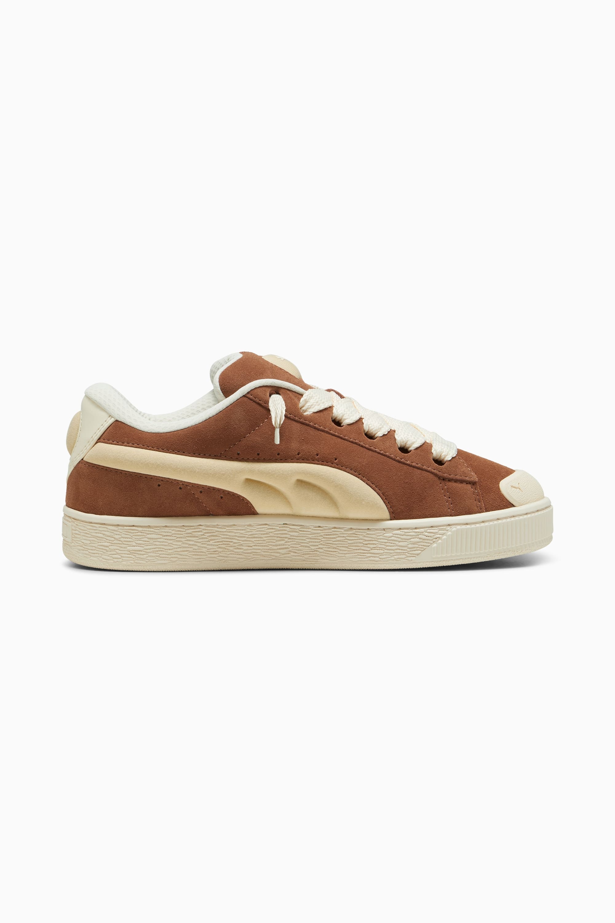 Suede XL Crush Preserves - 7