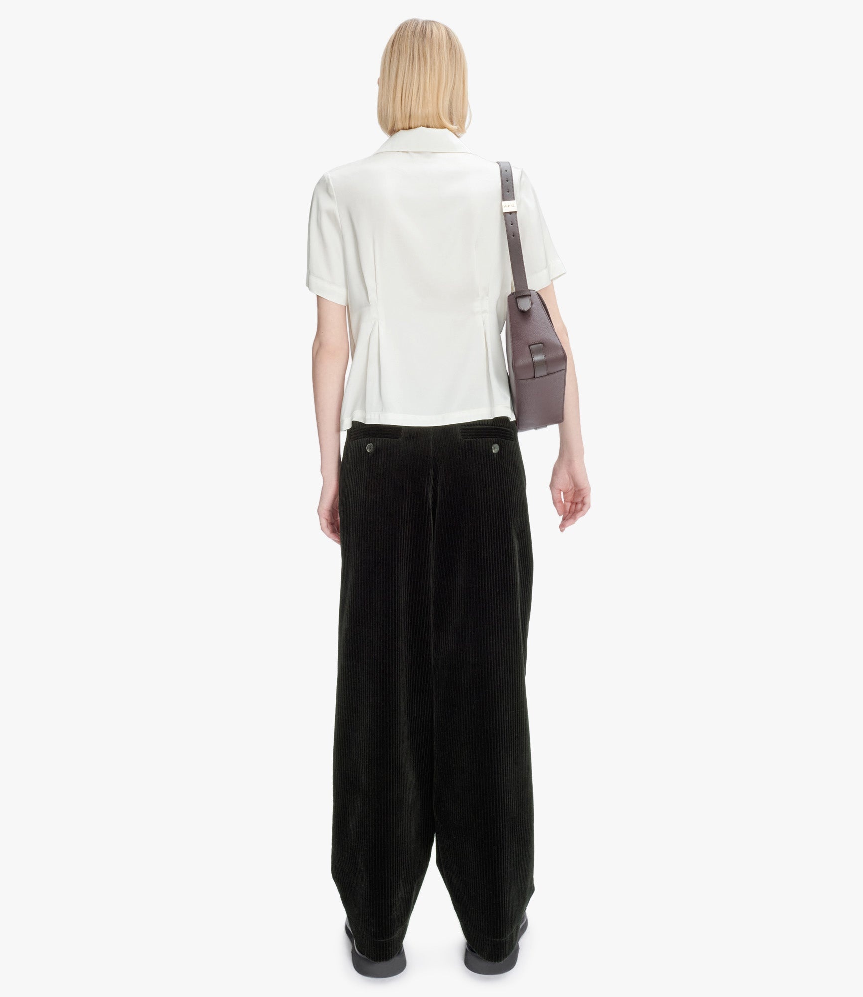 JULIENNE BLOUSE - 3