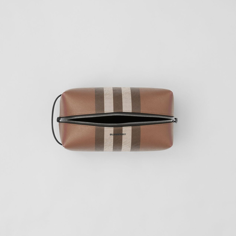 Check E-canvas Travel Pouch 6