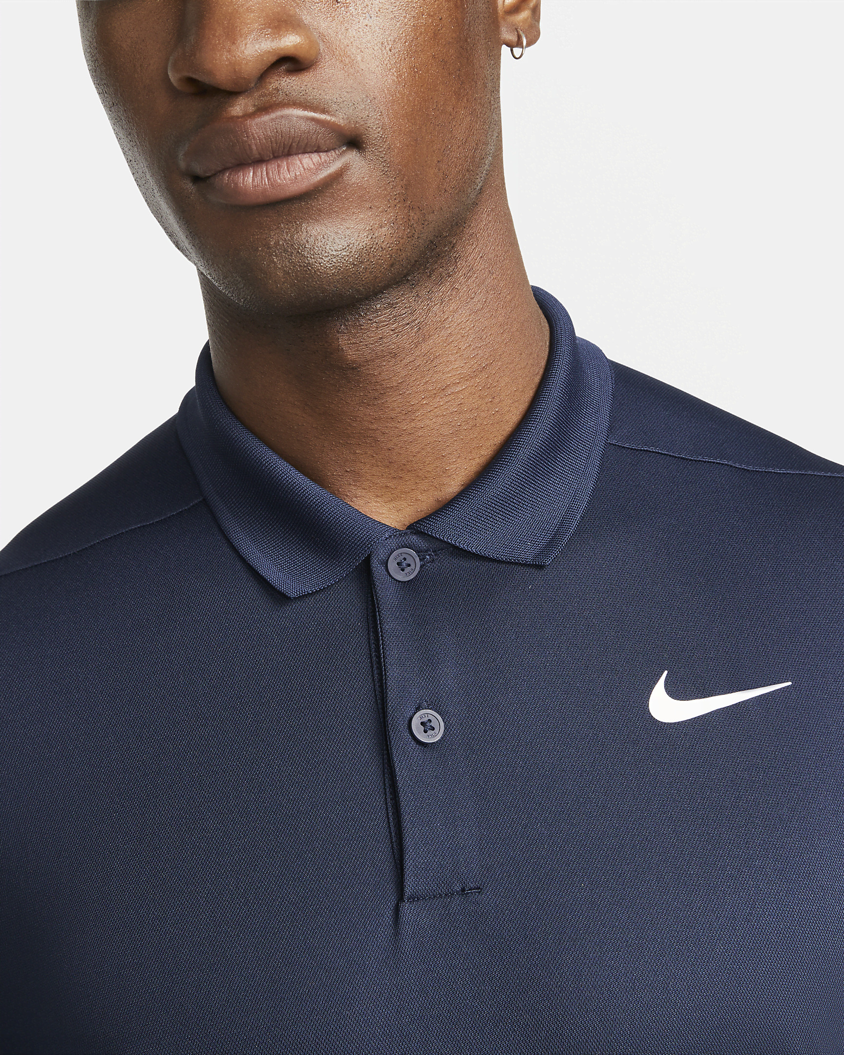 Nike Dri-FIT Victory Men's Golf Polo - 3