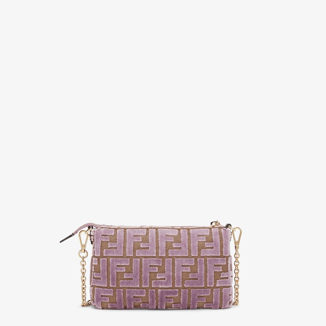 FENDI Baguette Pouch | REVERSIBLE