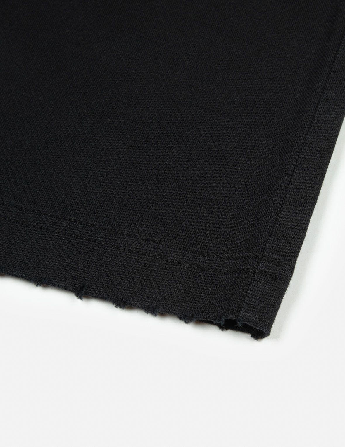 SEAGULL AND LOGO PRINT BOXY T-SHIRT - 12