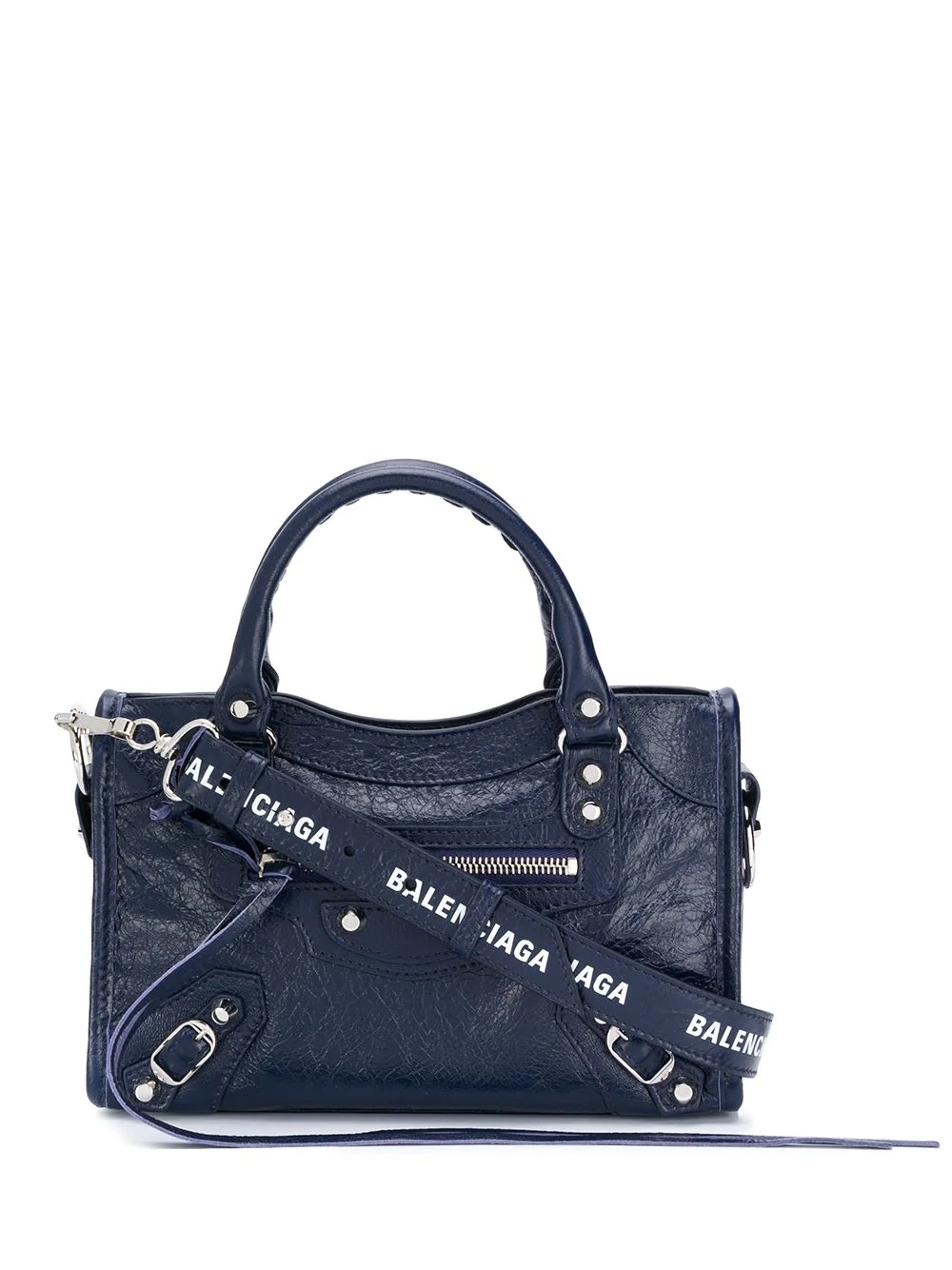 mini Classic City shoulder bag - 1