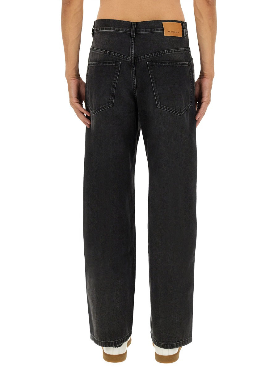 Pants "Jameson-Gb" - 4