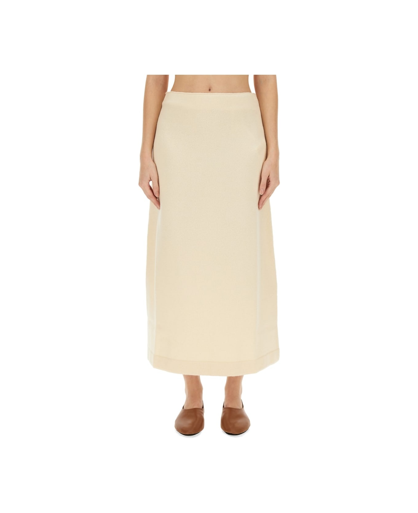 Midi Skirt - 1