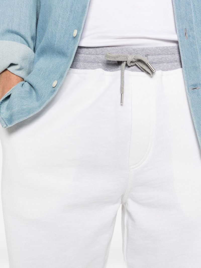 french terry trousers 5
