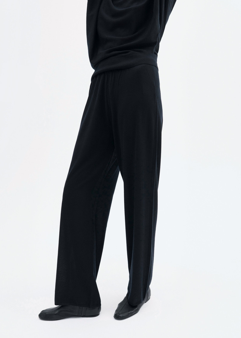 CO Pull Up Pant in Fine Cashmere outlook