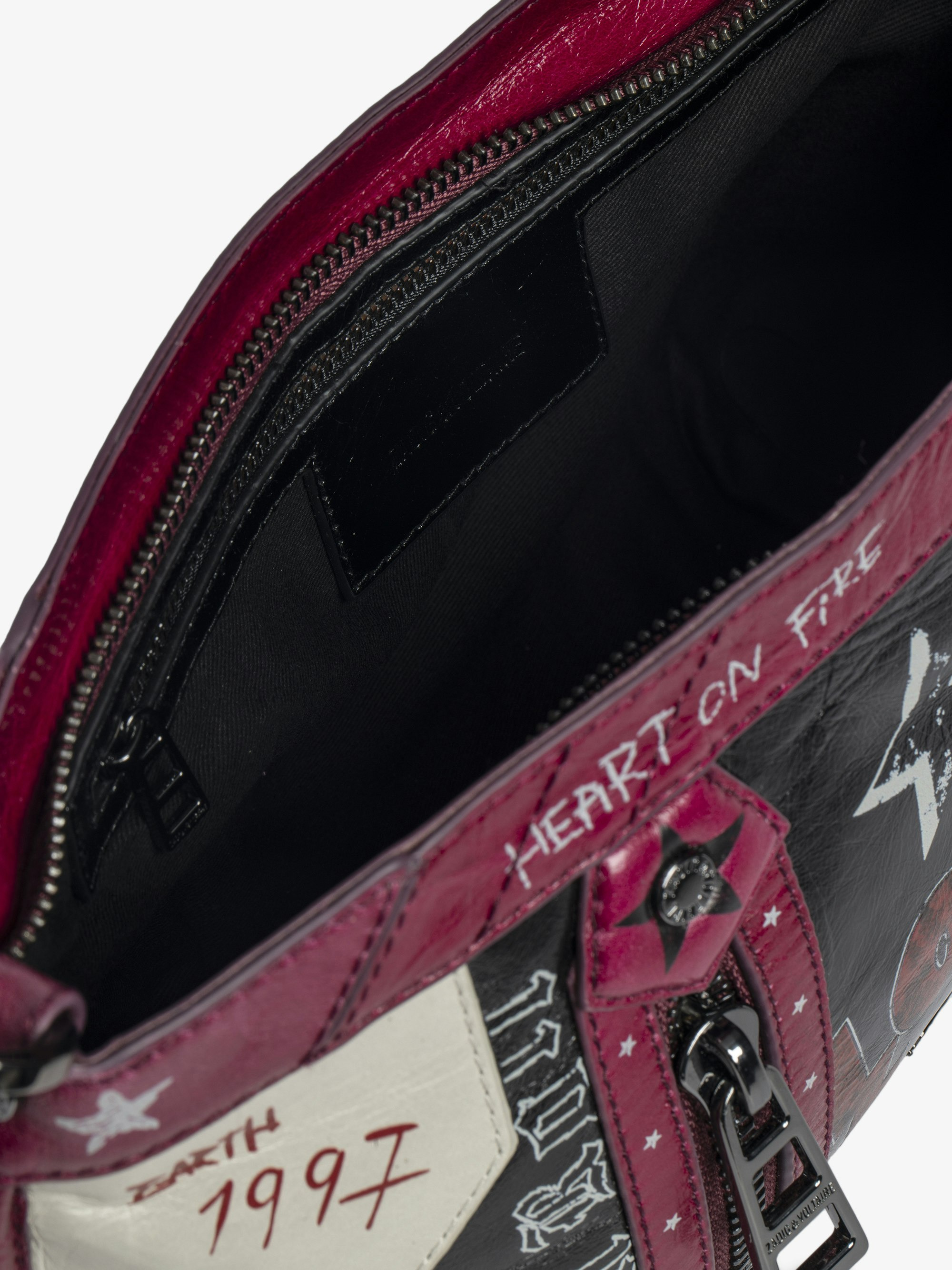 Sunny Moody Punk Bag - 11